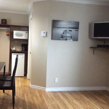 Miami Motel Inc Trois-Rivières Kültér fotó