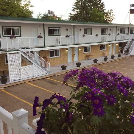 Miami Motel Inc Trois-Rivières Kültér fotó