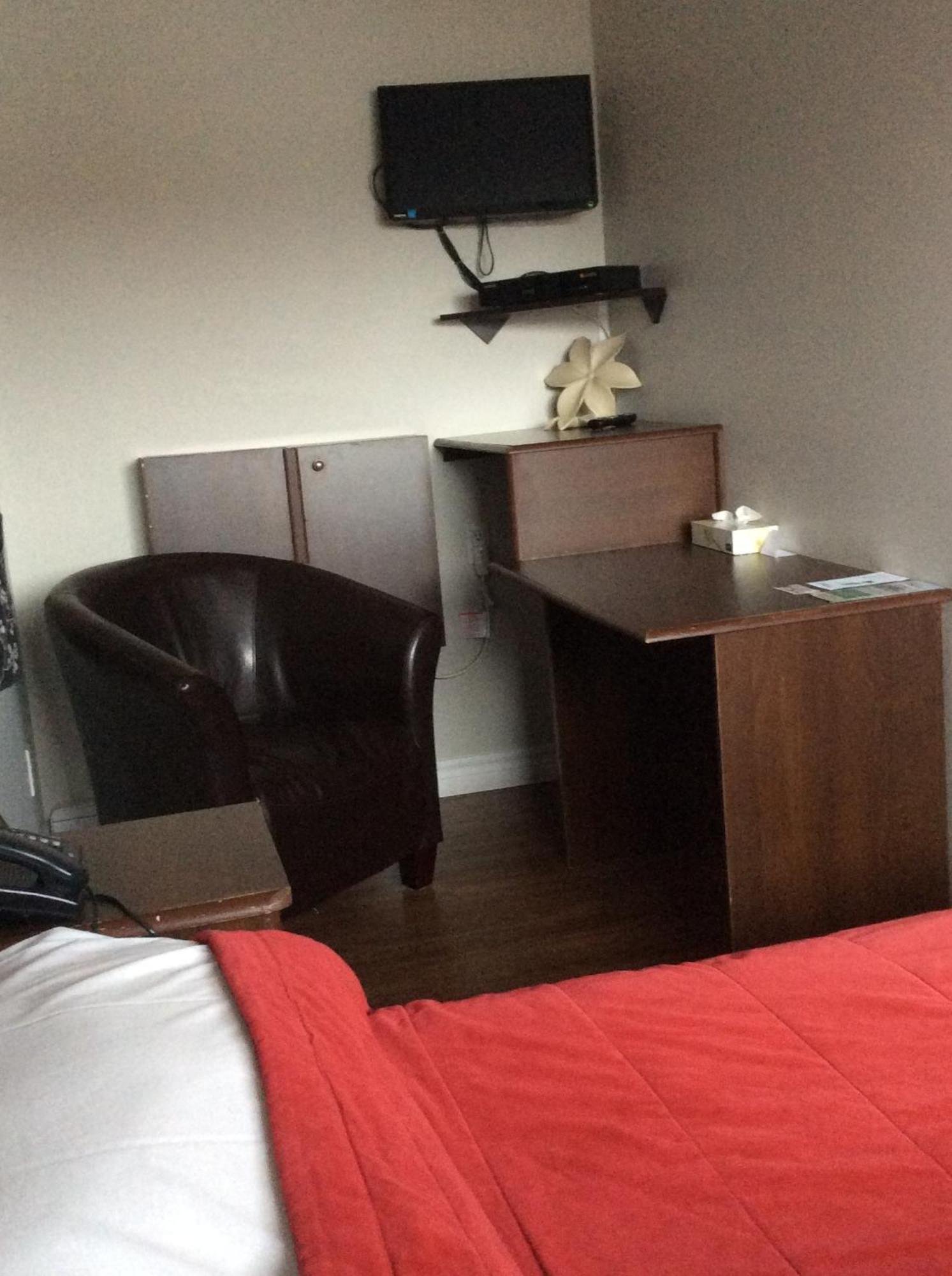 Miami Motel Inc Trois-Rivières Kültér fotó