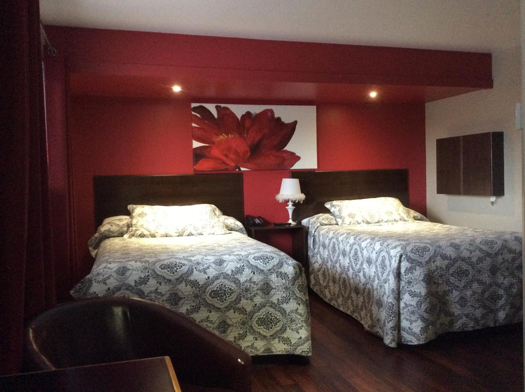 Miami Motel Inc Trois-Rivières Kültér fotó