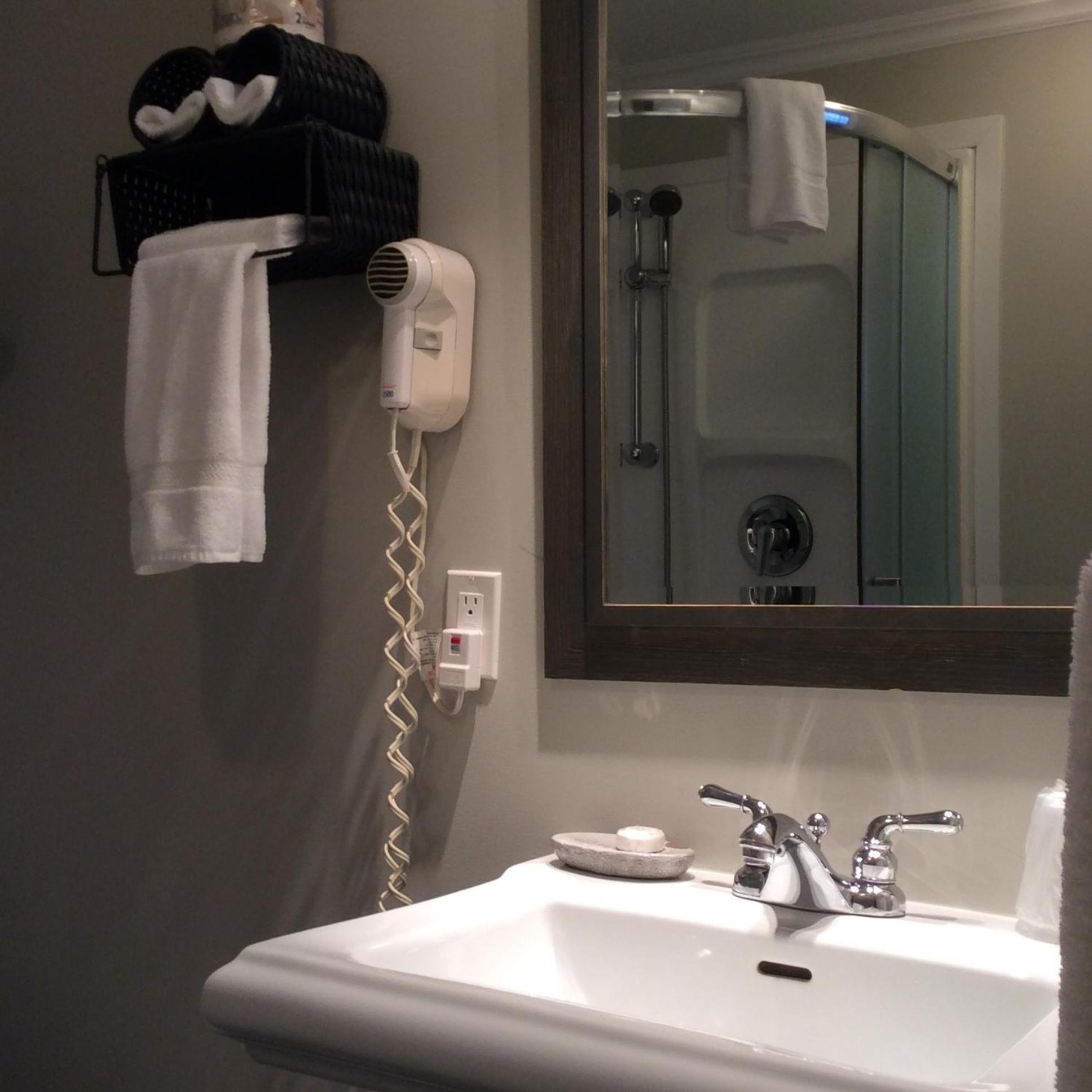 Miami Motel Inc Trois-Rivières Kültér fotó