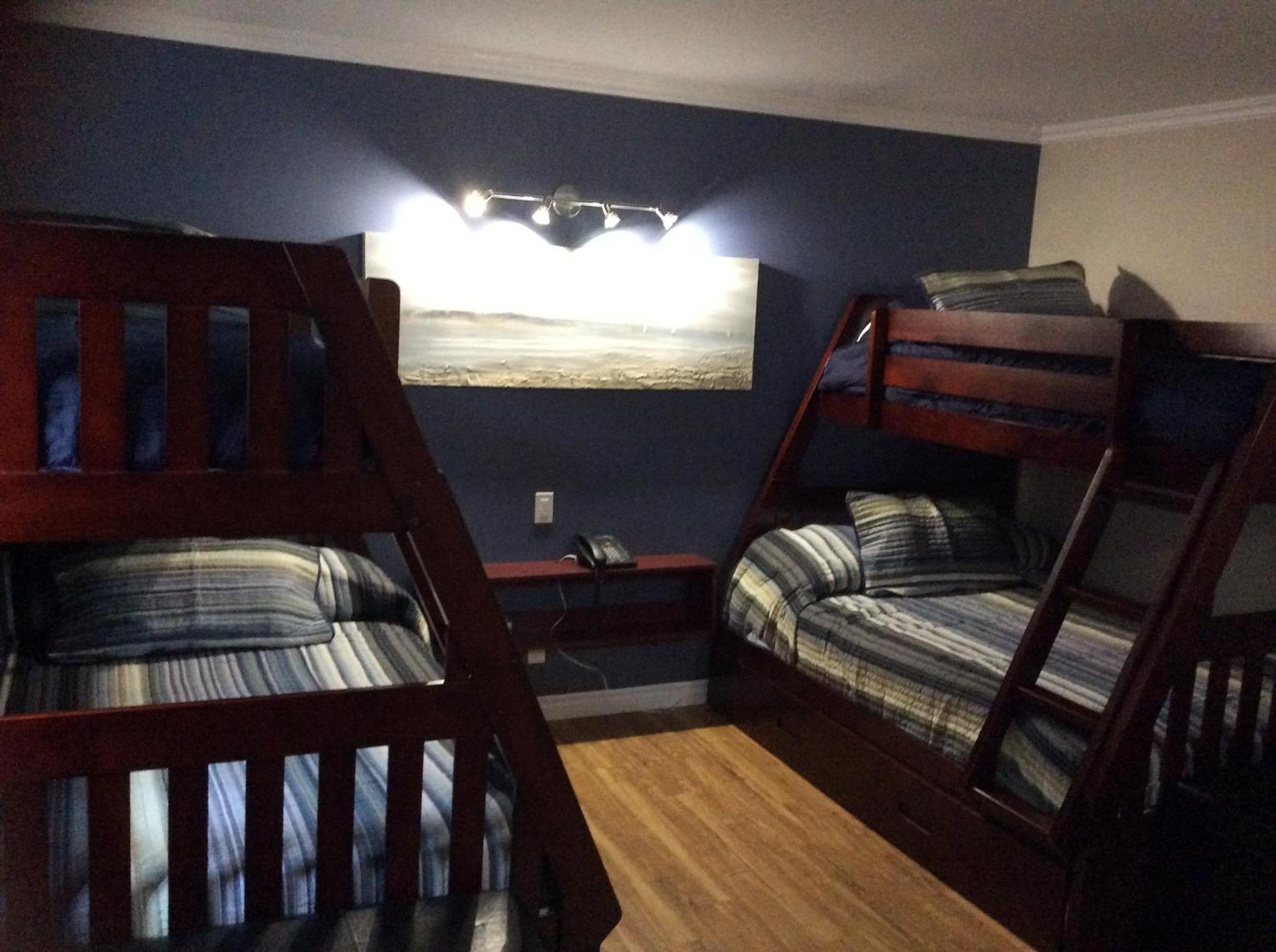 Miami Motel Inc Trois-Rivières Kültér fotó