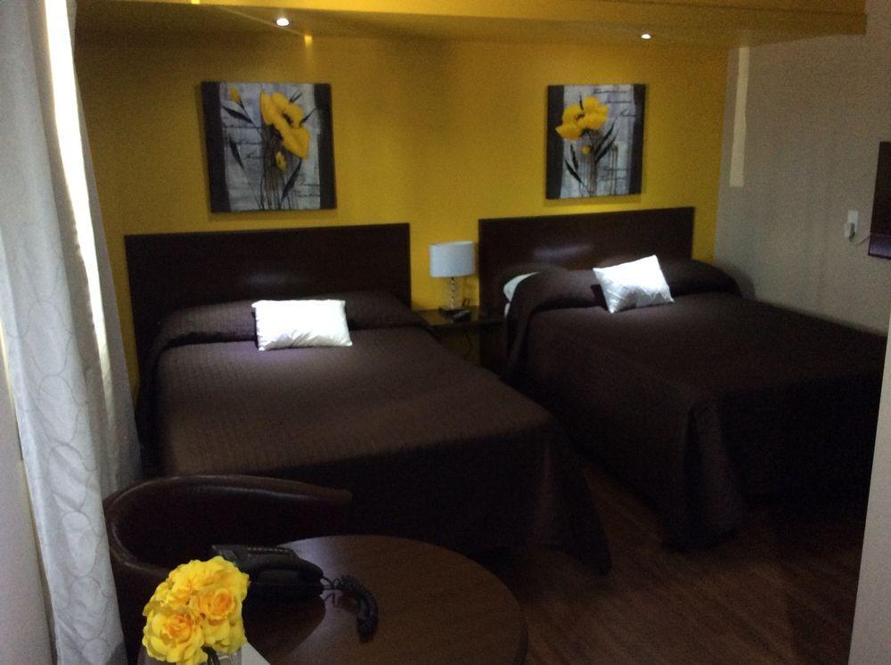 Miami Motel Inc Trois-Rivières Kültér fotó