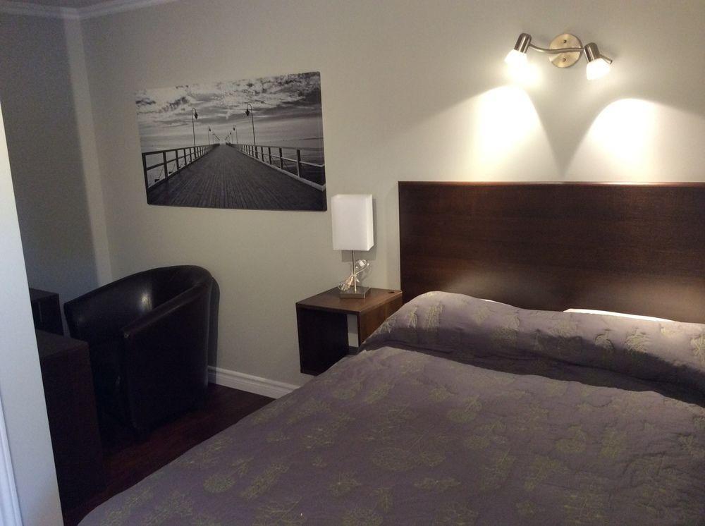 Miami Motel Inc Trois-Rivières Kültér fotó