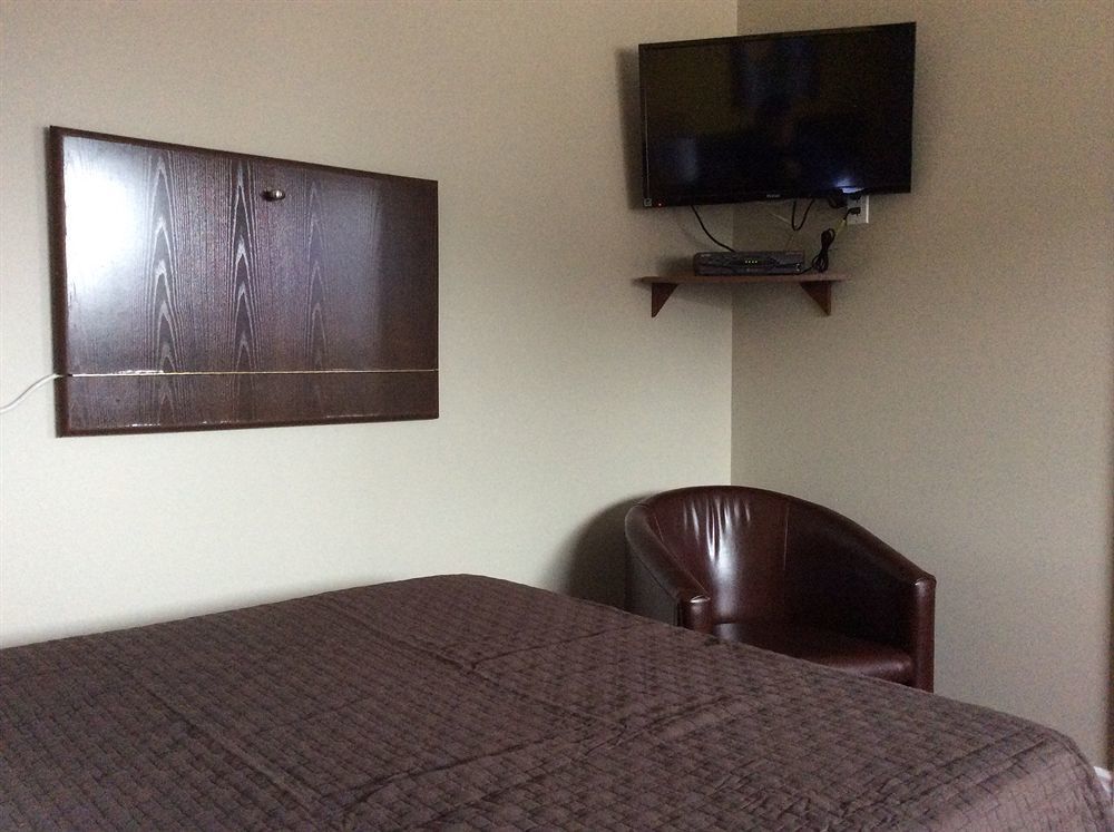 Miami Motel Inc Trois-Rivières Kültér fotó
