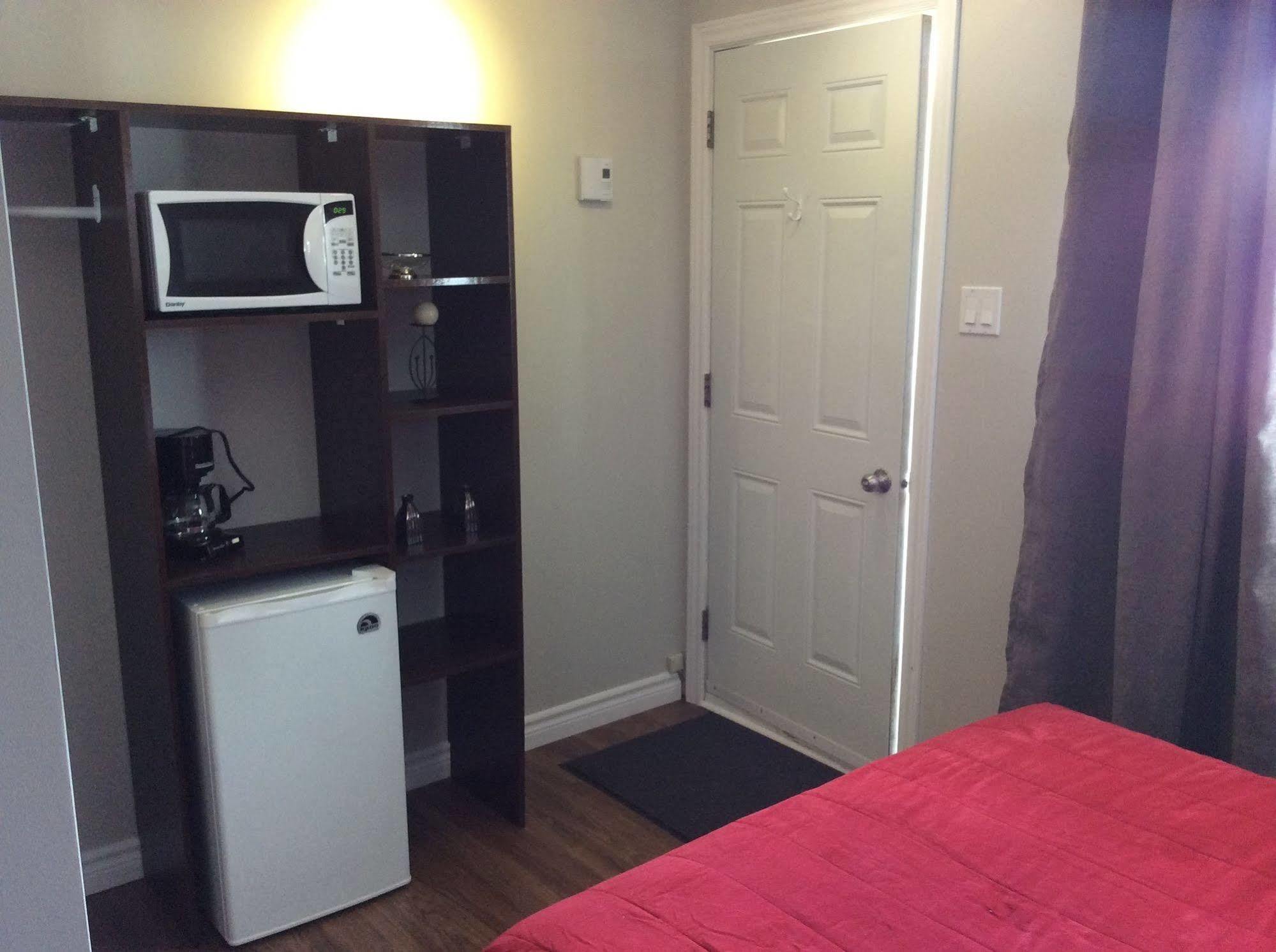 Miami Motel Inc Trois-Rivières Kültér fotó
