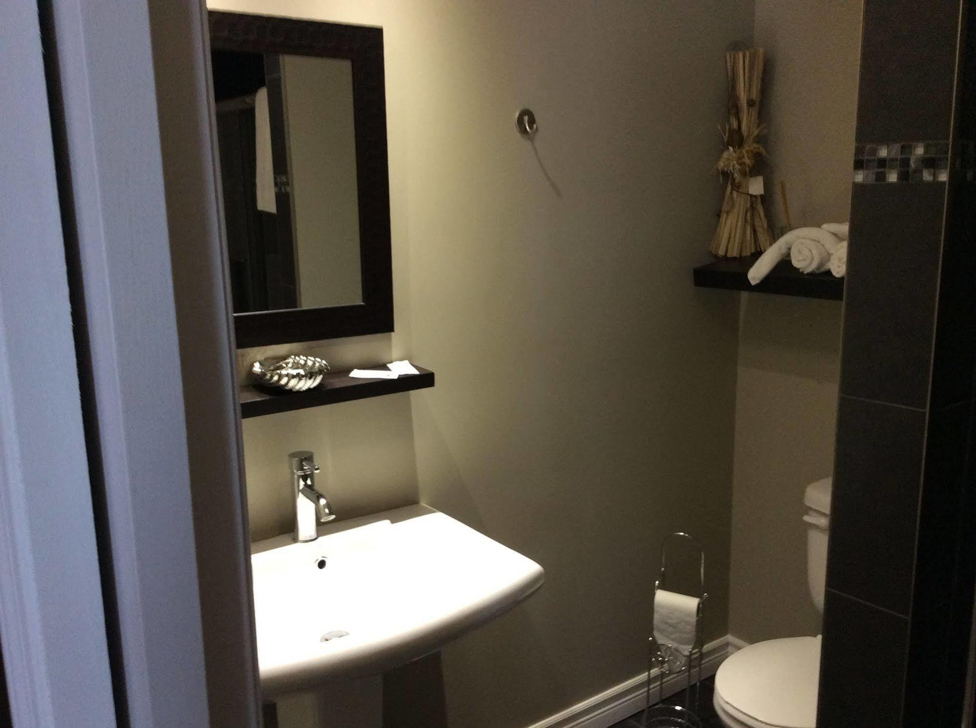 Miami Motel Inc Trois-Rivières Kültér fotó