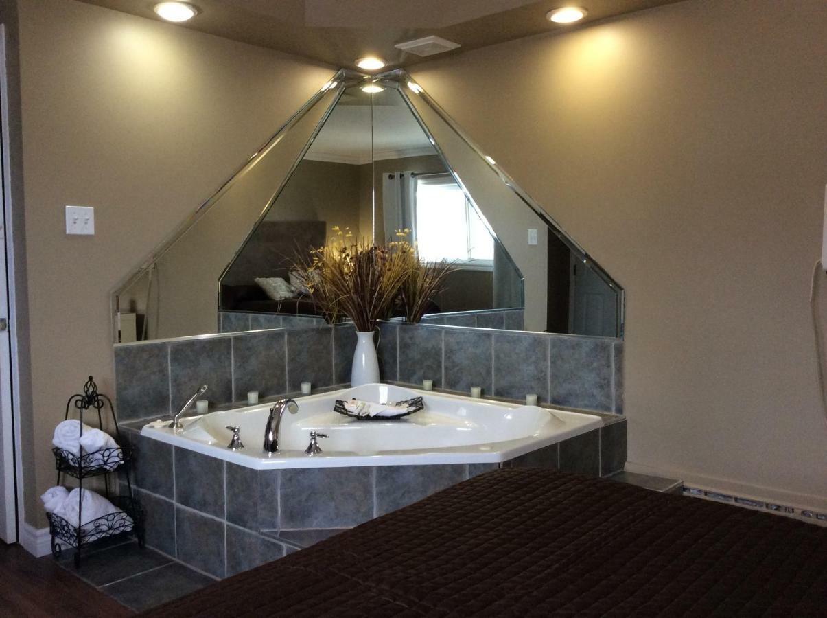 Miami Motel Inc Trois-Rivières Kültér fotó
