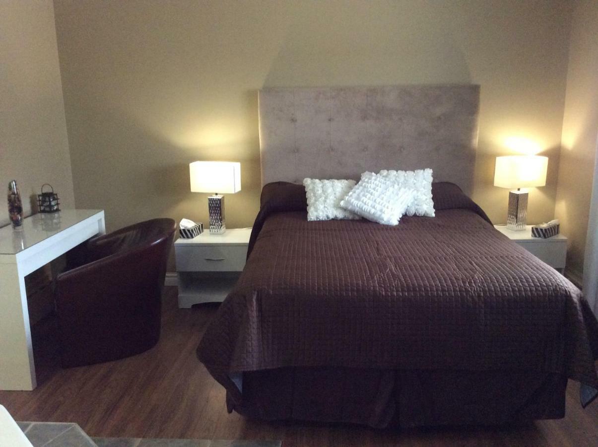 Miami Motel Inc Trois-Rivières Kültér fotó